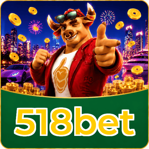 Logo 518bet Referências