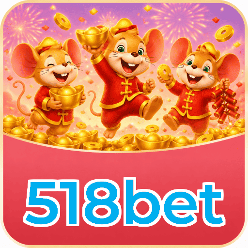 Logo 518bet Fortune FAQ