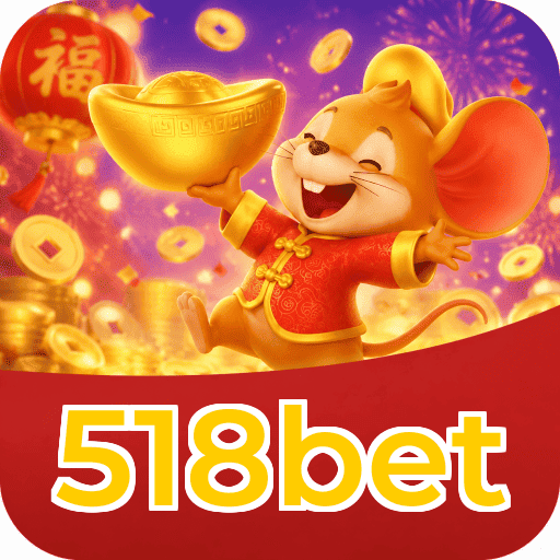 518bet Logo