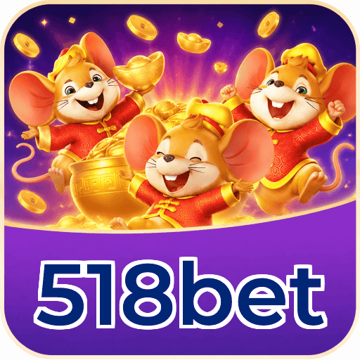 518bet Logo