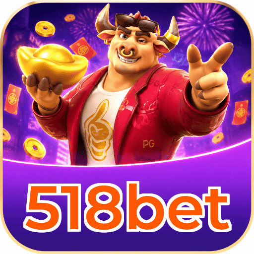 518bet Cassino - Jogos Certificados