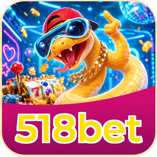 518bet Loterias