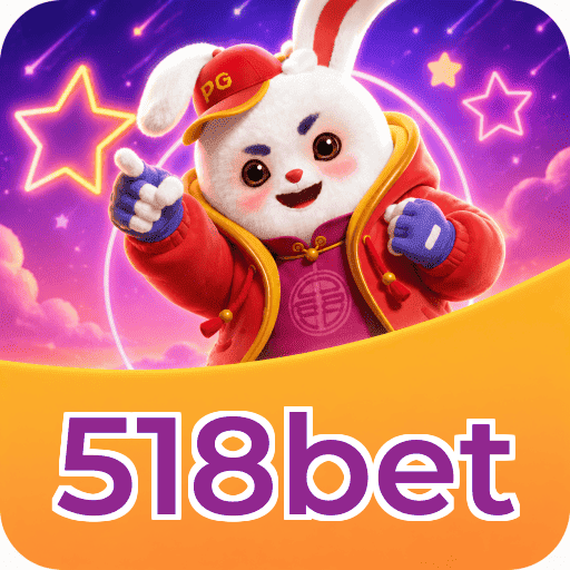 Logo 518bet Instalação