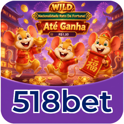 518bet Logo