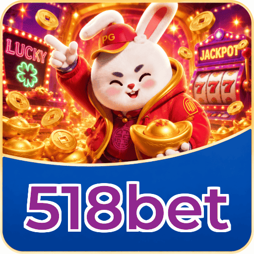 518bet Logo
