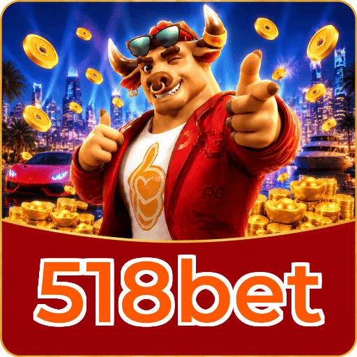 518bet Telegram Oficial
