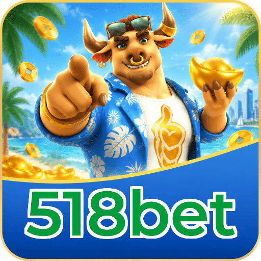 Logo 518bet - FAQ Bônus