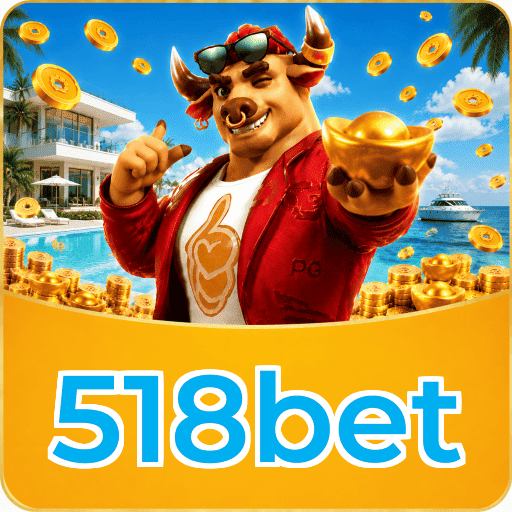 518bet Slots Premium