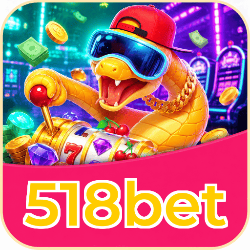 Logo 518bet - Guia de Download