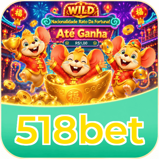 Logo 518bet