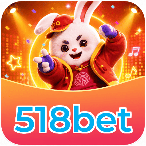 Logo 518bet - Apostas Esportivas