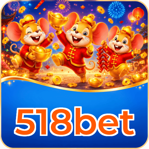 Logo 518bet - Download Seguro