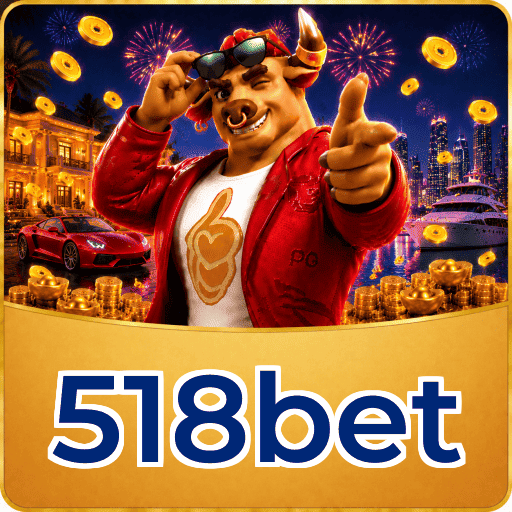 Assinatura Digital SHA-256 Certificada - APK Oficial 518bet